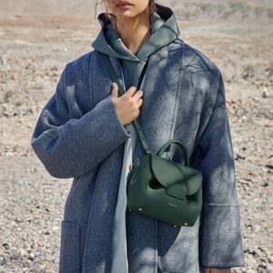 Polene Paris Numero Un Nano Bag